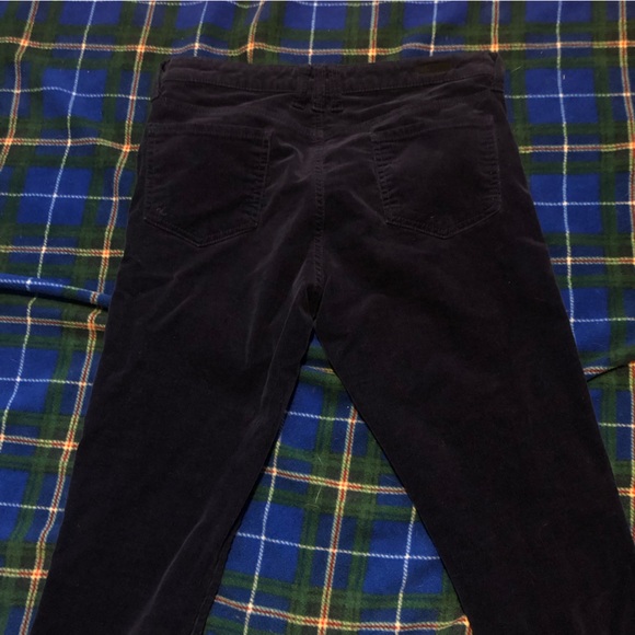 Kut from the Kloth navy 5 pocket cords - Picture 4 of 6